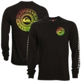 Quicksilver Long Sleeve T